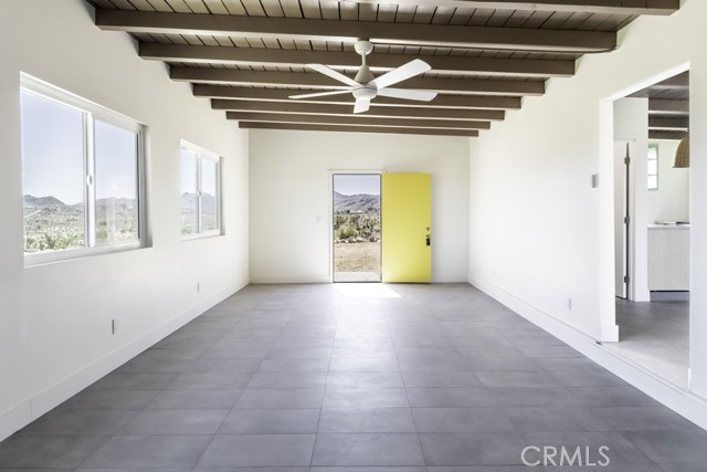 Detail Gallery Image 7 of 45 For 8530 via Rocosa, Joshua Tree,  CA 92252 - 1 Beds | 1 Baths