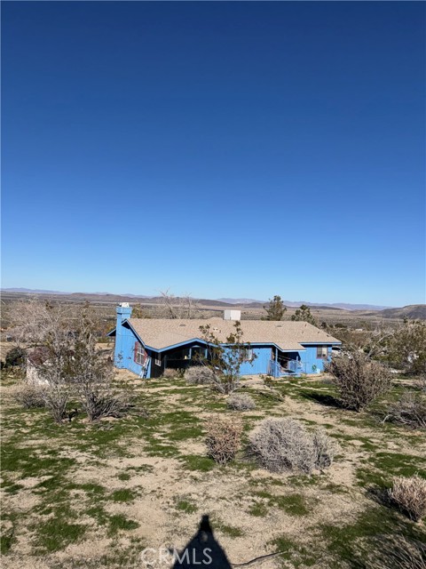 Detail Gallery Image 40 of 57 For 7117 Bonita, Joshua Tree,  CA 92252 - 3 Beds | 2 Baths