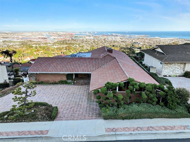 29802 Grandpoint Lane, Rancho Palos Verdes, California 90275, 3 Bedrooms Bedrooms, ,1 BathroomBathrooms,Residential,Sold,Grandpoint,SB23030375