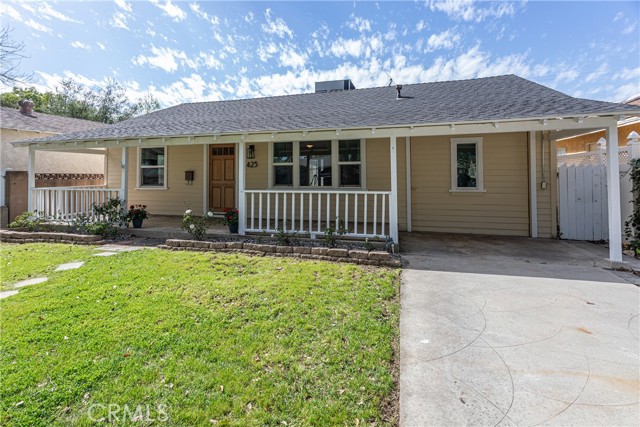 Details for 425 Lincoln Street, Burbank, CA 91506