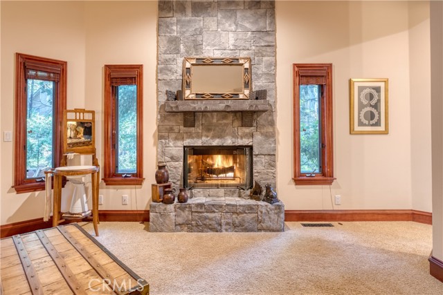 27465 Meadow Bay Drive, Lake Arrowhead, CA 92352