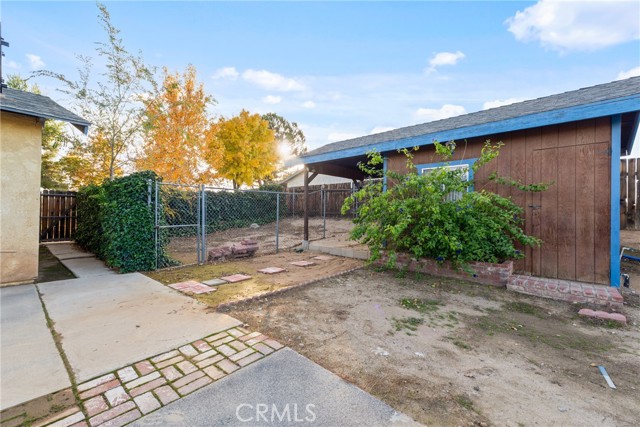 Detail Gallery Image 30 of 39 For 15712 Cashew, Hesperia,  CA 92345 - 3 Beds | 2 Baths