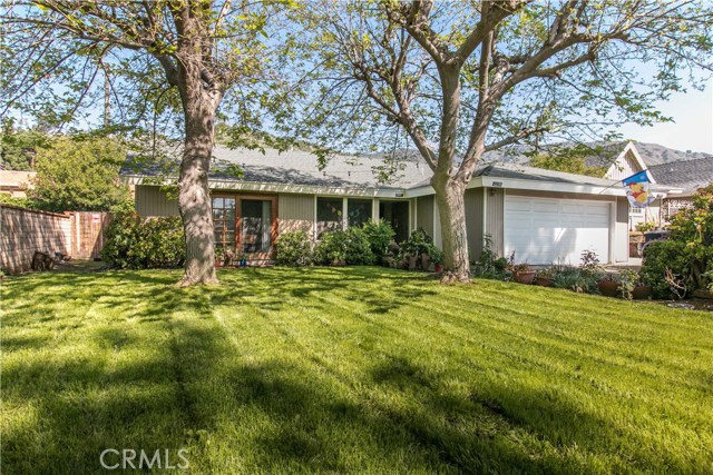 1751 Grasscreek Dr, San Dimas, CA 91773