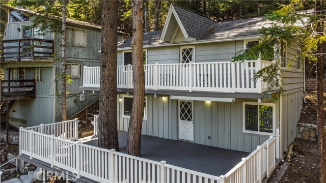 26433 Forest Lane, Twin Peaks, CA, 92391 26433 Forest Lane, Twin Peaks, CA, 92391
