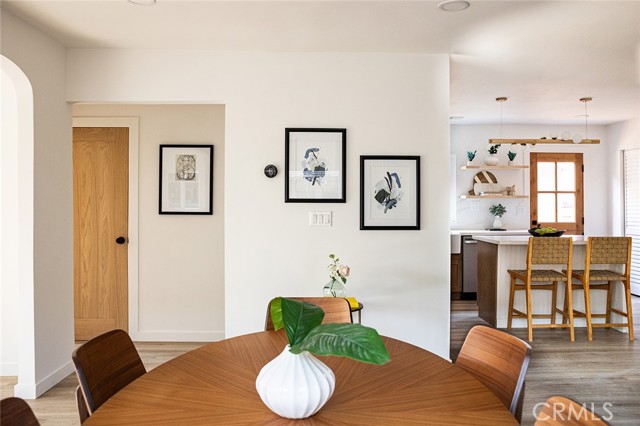 Detail Gallery Image 11 of 36 For 3566 S Gramercy Pl, Los Angeles,  CA 90018 - 3 Beds | 2 Baths