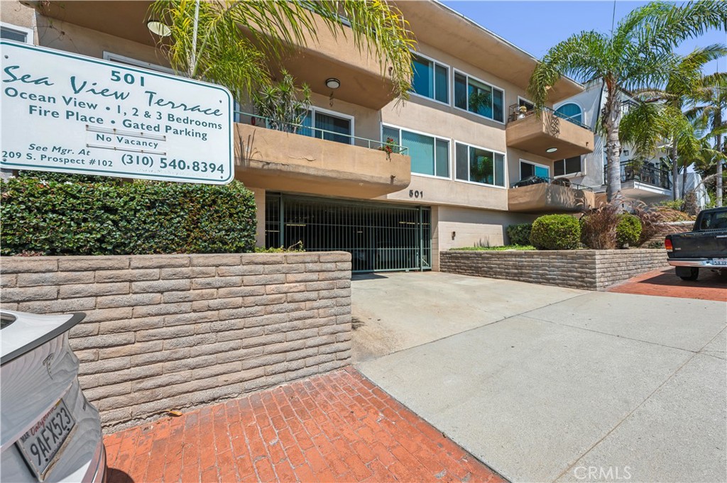 501 Anita Street #203