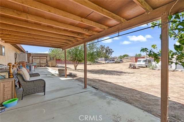 Detail Gallery Image 26 of 31 For 11870 9th, Hesperia,  CA 92345 - 3 Beds | 2 Baths