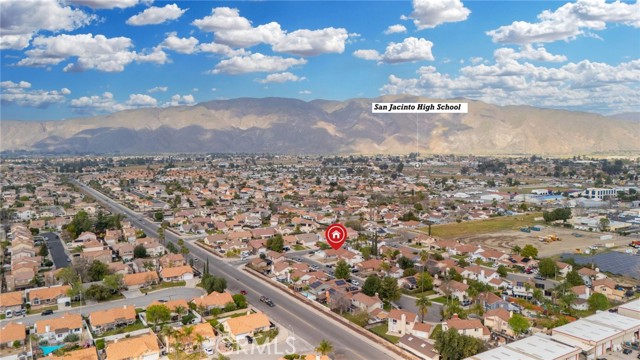 Detail Gallery Image 54 of 54 For 301 Oleander, San Jacinto,  CA 92582 - 4 Beds | 3 Baths