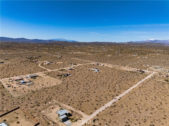 Detail Gallery Image 25 of 25 For 0 Fairmount, Joshua Tree,  CA 92252 - – Beds | – Baths