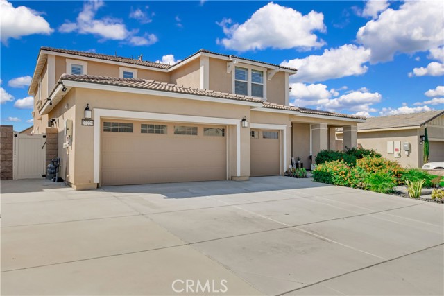 Detail Gallery Image 3 of 53 For 27229 Hideout Ct, Menifee,  CA 92585 - 6 Beds | 4/1 Baths