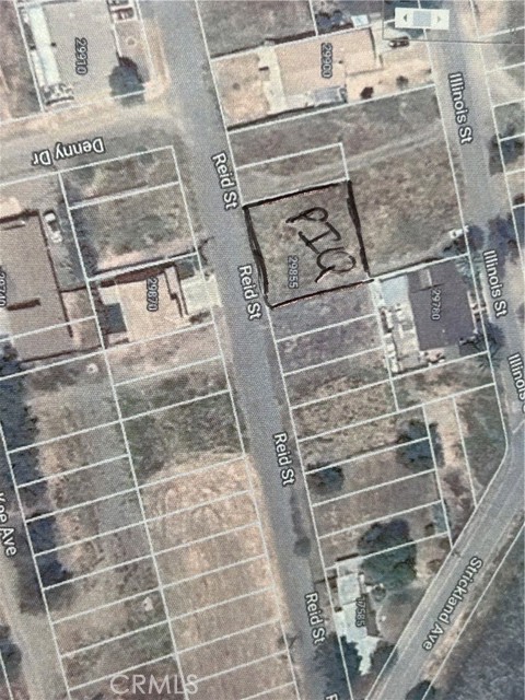 Image 3 of 4 For 0 Reid Street