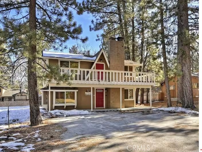 573 Thrush Drive