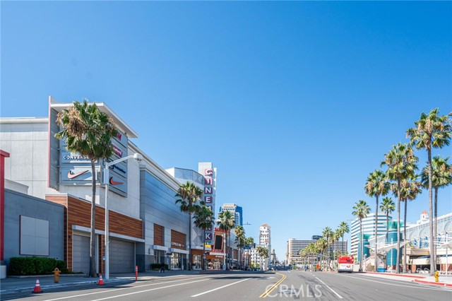 Detail Gallery Image 27 of 40 For 460 Golden Ave #211,  Long Beach,  CA 90802 - 1 Beds | 1 Baths