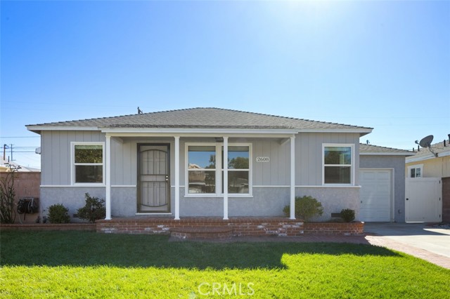 2608 Spreckels Lane, Redondo Beach, California 90278, 3 Bedrooms Bedrooms, ,1 BathroomBathrooms,Residential,Sold,Spreckels,SB21241827