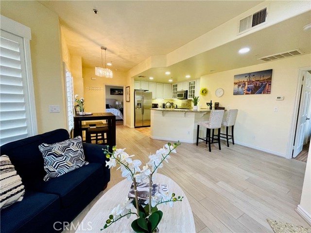 Detail Gallery Image 4 of 26 For 45245 Seeley Dr 17g,  La Quinta,  CA 92253 - 2 Beds | 2/1 Baths