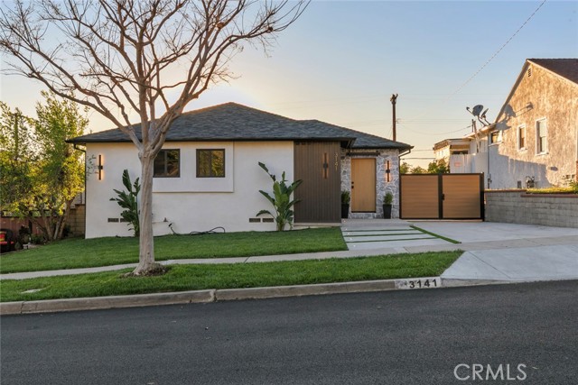 Detail Gallery Image 44 of 47 For 3141 N Frederic, Burbank,  CA 91504 - 3 Beds | 2 Baths