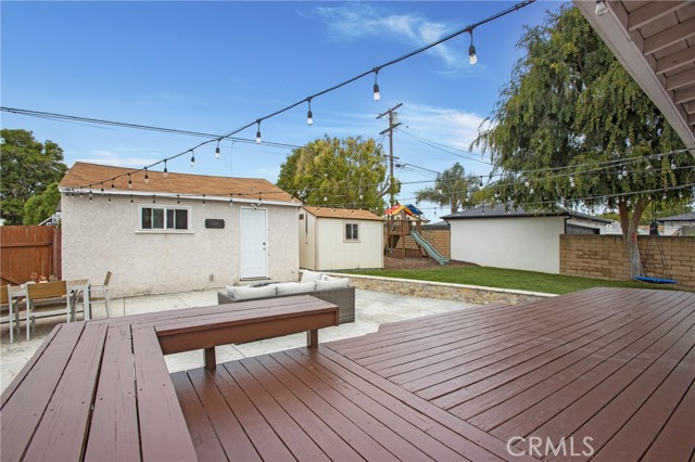 Detail Gallery Image 18 of 21 For 4301 Rose Ave, Long Beach,  CA 90807 - 3 Beds | 1 Baths