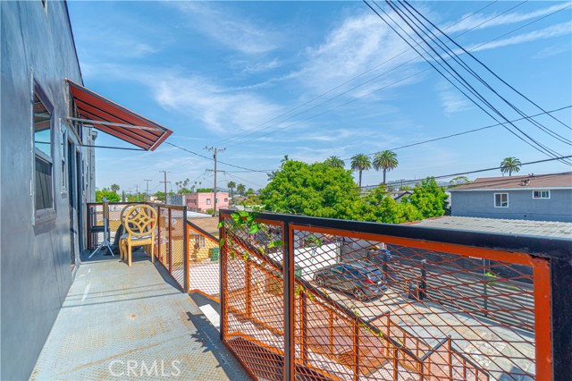 Detail Gallery Image 32 of 47 For 1830 Atlantic, Long Beach,  CA 90806 - – Beds | – Baths