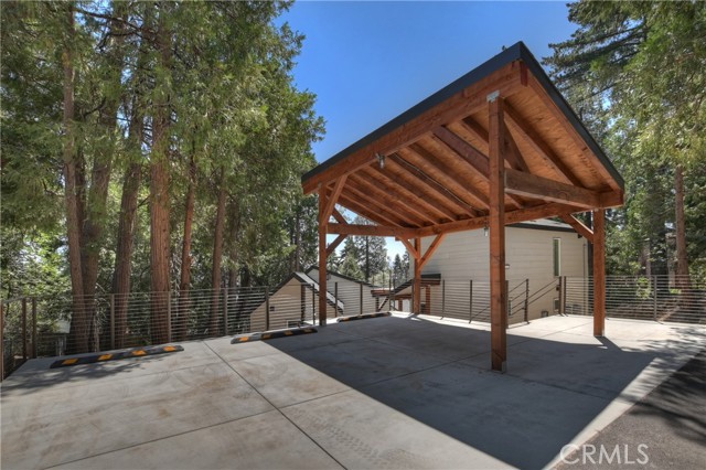 Detail Gallery Image 30 of 46 For 441 Oriole Dr #3,  Twin Peaks,  CA 92391 - 3 Beds | 1/1 Baths