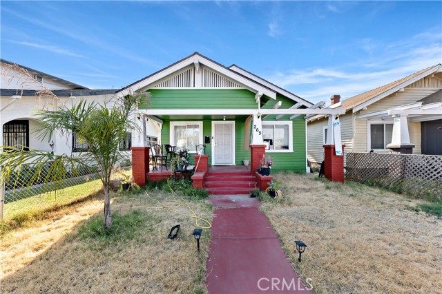 Front Image Thumbnail for CRFR26192489