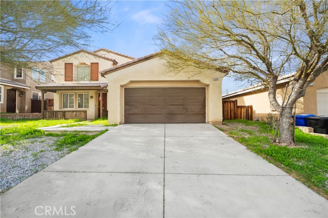 Detail Gallery Image 2 of 53 For 15246 Diamond Rd, Victorville,  CA 92394 - 4 Beds | 3 Baths