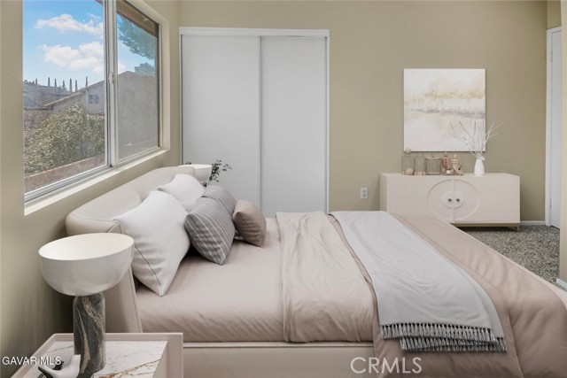 Detail Gallery Image 30 of 40 For 2812 Minford, Lancaster,  CA 93536 - 4 Beds | 3 Baths