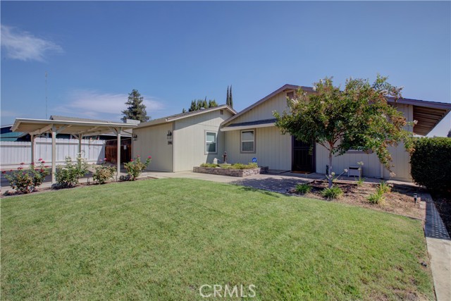 Detail Gallery Image 1 of 1 For 7146 Barbera Ave, Winton,  CA 95388 - 3 Beds | 1/1 Baths