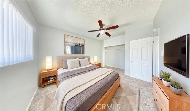 Detail Gallery Image 5 of 32 For 136 W Union Ave #11,  Fullerton,  CA 92832 - 2 Beds | 1 Baths