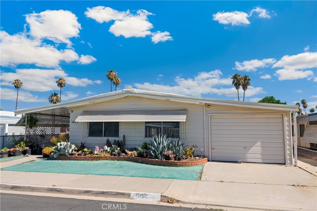 1400 San Marcos Drive