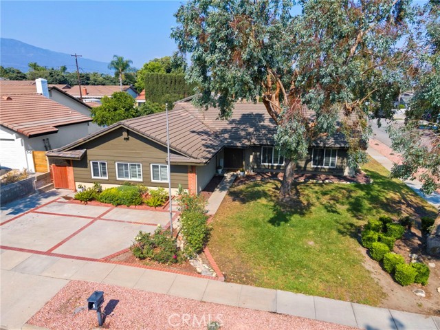 Detail Gallery Image 44 of 44 For 1704 Mulberry Ave, Upland,  CA 91784 - 4 Beds | 2 Baths