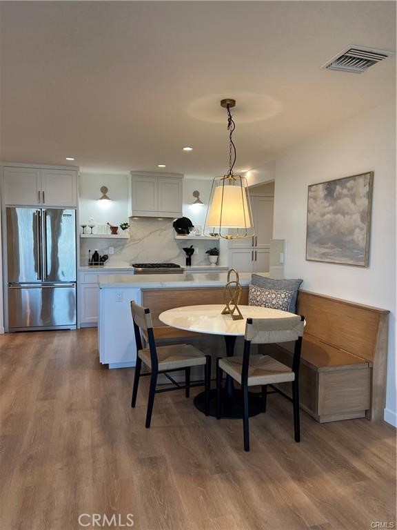 Detail Gallery Image 6 of 28 For 723 Palisades Beach Road #101,  Santa Monica,  CA 90402 - 2 Beds | 2 Baths