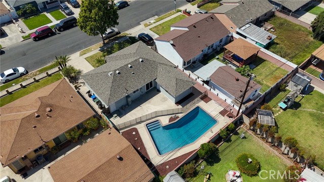 Detail Gallery Image 39 of 41 For 12208 Dunrobin Ave, Downey,  CA 90242 - 3 Beds | 2 Baths