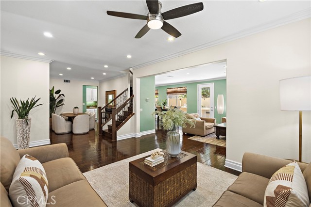 Detail Gallery Image 5 of 41 For 5 Lyon Ridge, Aliso Viejo,  CA 92656 - 5 Beds | 3 Baths