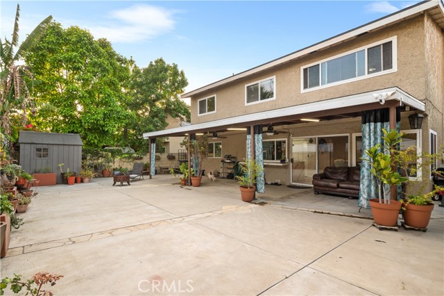 Detail Gallery Image 25 of 35 For 5842 Shasta Cir, La Palma,  CA 90623 - 5 Beds | 3/1 Baths