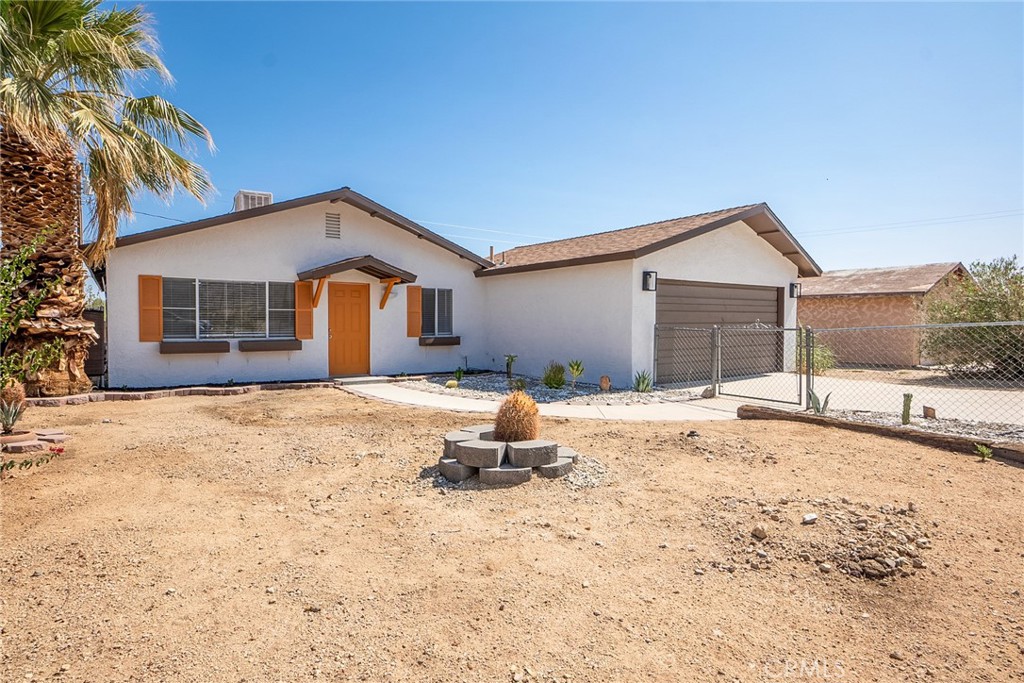 73570 Cedar Drive