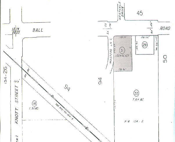 3356 W Ball Road