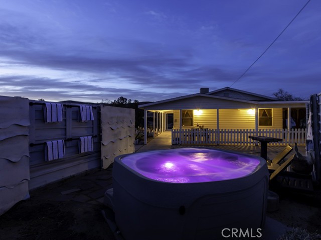 Detail Gallery Image 30 of 45 For 6221 Valley View St, Joshua Tree,  CA 92252 - 2 Beds | 2 Baths