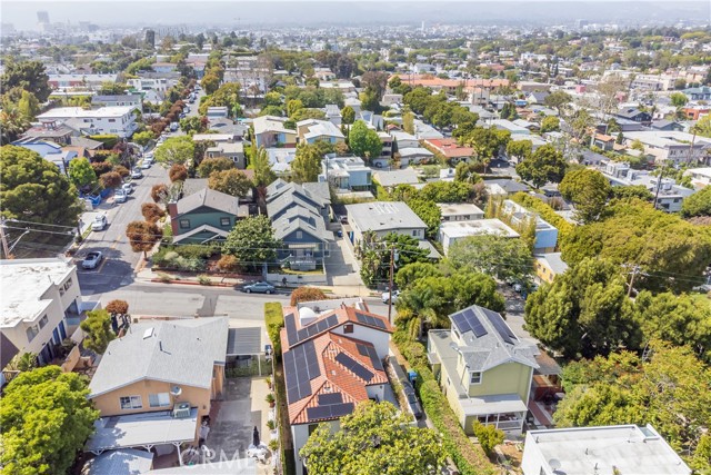 Detail Gallery Image 47 of 48 For 640 Raymond, Santa Monica,  CA 90405 - 4 Beds | 3 Baths