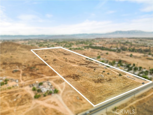 Detail Gallery Image 5 of 13 For 0 No Address, Perris,  CA 92570 - – Beds | – Baths