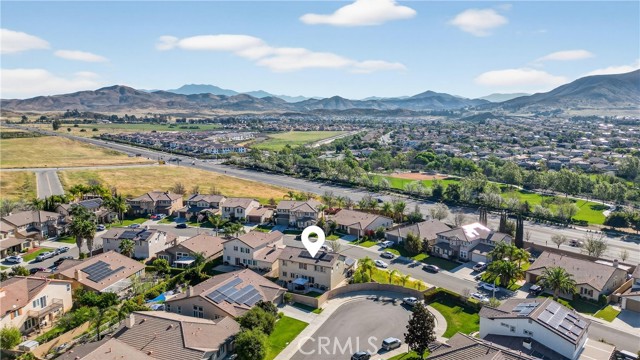 Detail Gallery Image 50 of 50 For 34581 Spindle Tree, Winchester,  CA 92596 - 5 Beds | 3 Baths