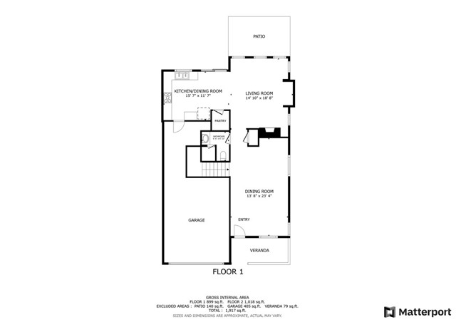 Property Photo from MLS