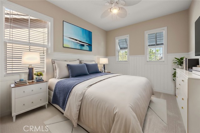 Detail Gallery Image 32 of 56 For 17191 Coriander Ct, Yorba Linda,  CA 92886 - 3 Beds | 2/1 Baths