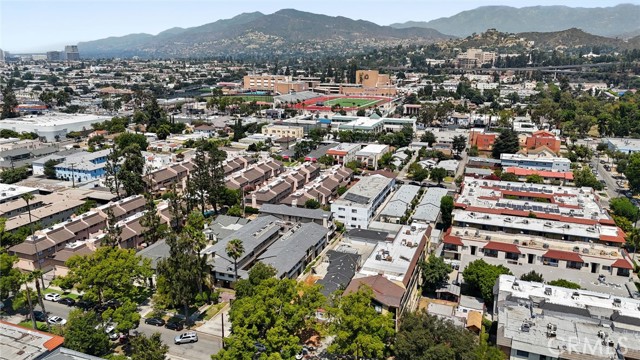 Detail Gallery Image 27 of 34 For 1523 Rock Glen Ave, Glendale,  CA 91205 - – Beds | – Baths