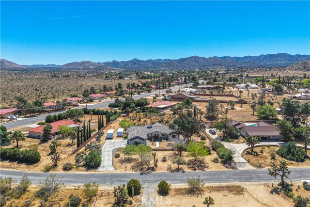 Detail Gallery Image 49 of 50 For 58453 Lisbon Dr, Yucca Valley,  CA 92284 - 3 Beds | 2 Baths