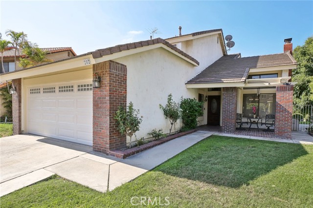 Image 2 for 202 Brookshire Pl, Brea, CA 92821