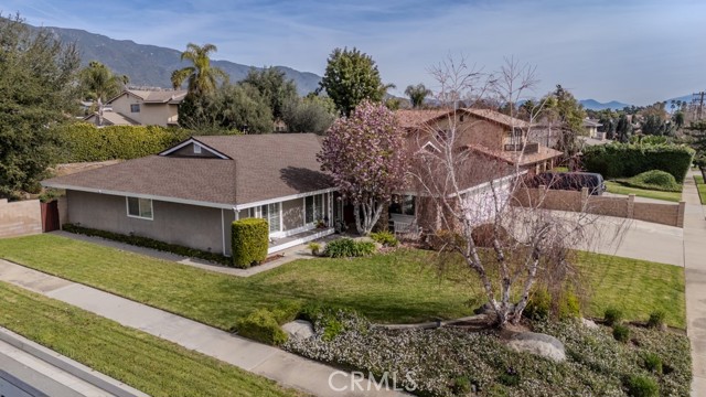 Detail Gallery Image 2 of 52 For 9588 Highland Ave, Rancho Cucamonga,  CA 91737 - 4 Beds | 2 Baths