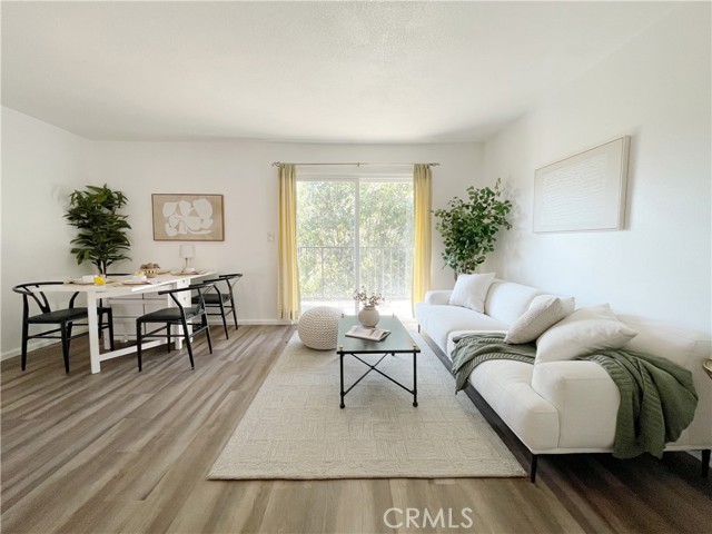 Detail Gallery Image 11 of 30 For 460 Golden Ave #316,  Long Beach,  CA 90802 - 1 Beds | 1 Baths