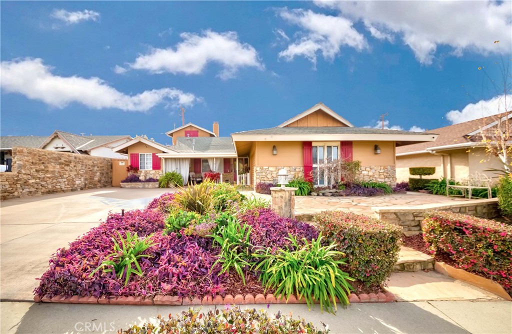 16130 Woodbrier Drive
