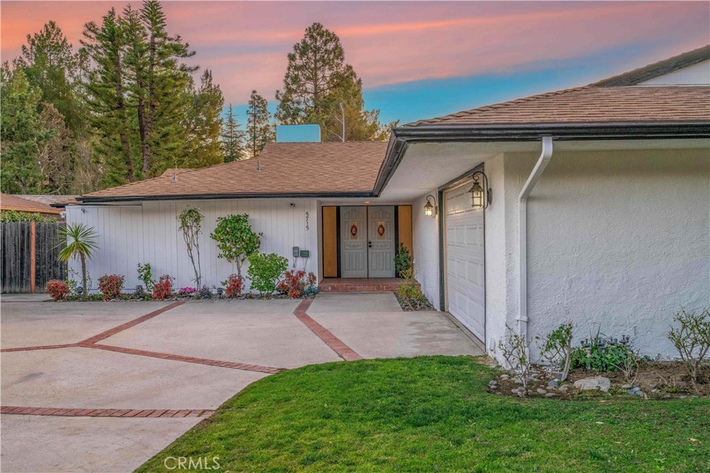 5715 Summit Crest DriveLa Canada Flintridge img 1