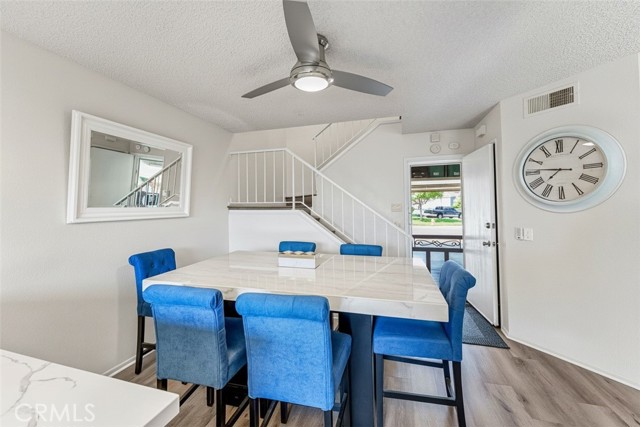 Detail Gallery Image 6 of 42 For 1771 Dumitru Way #C,  Corona,  CA 92881 - 2 Beds | 2/1 Baths